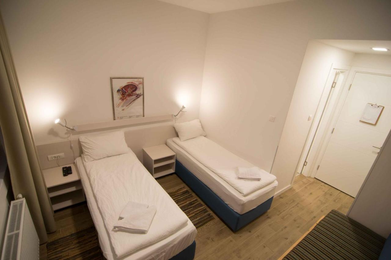 Staza Resort Bjelašnica Extérieur photo