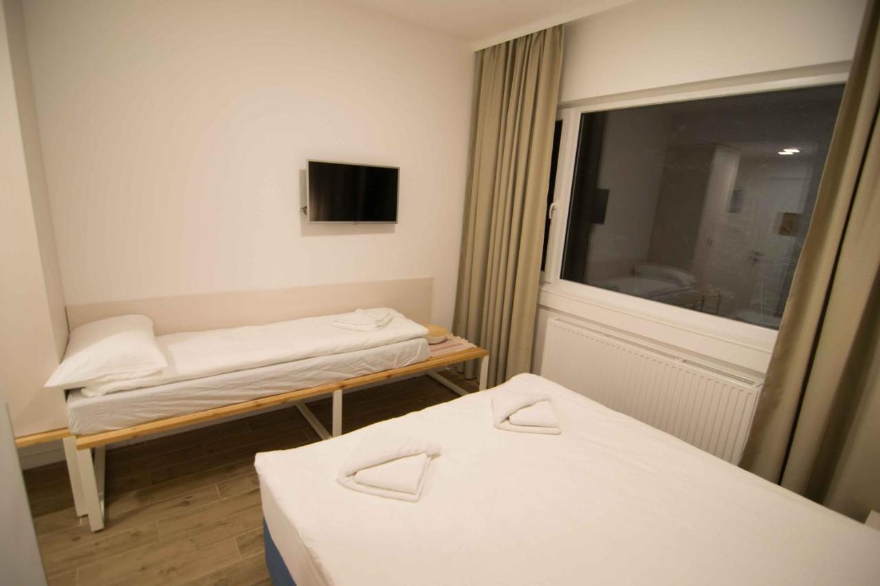 Staza Resort Bjelašnica Extérieur photo