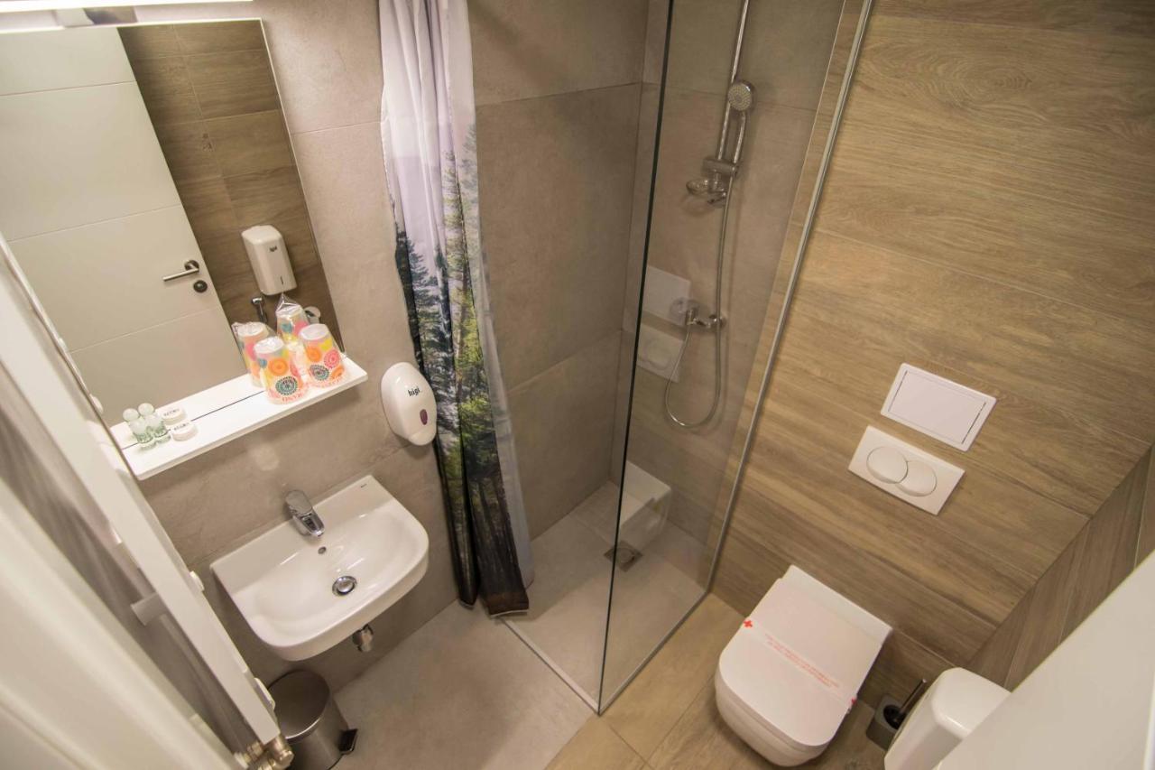 Staza Resort Bjelašnica Extérieur photo